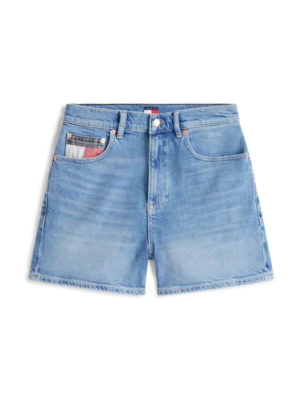 Tommy Jeans Tommy Jeans Kavbojke 'MOM'  moder denim