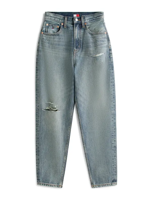Tommy Jeans Tommy Jeans Kavbojke 'MOM'  moder denim