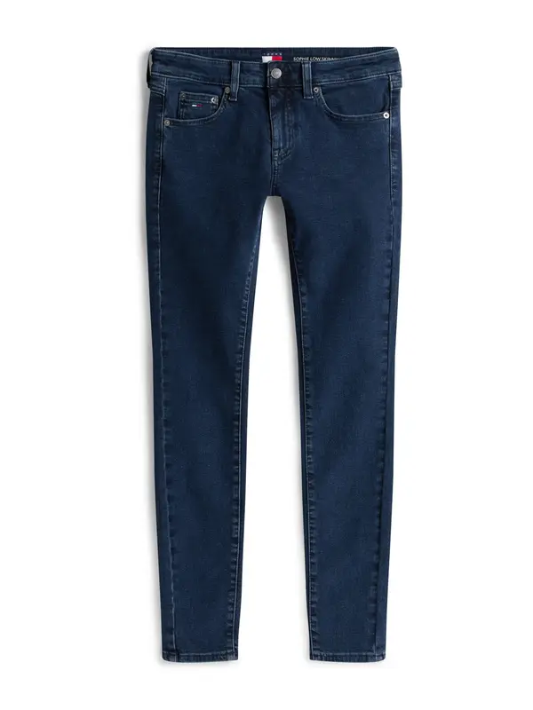 Tommy Jeans Tommy Jeans Kavbojke  mornarska