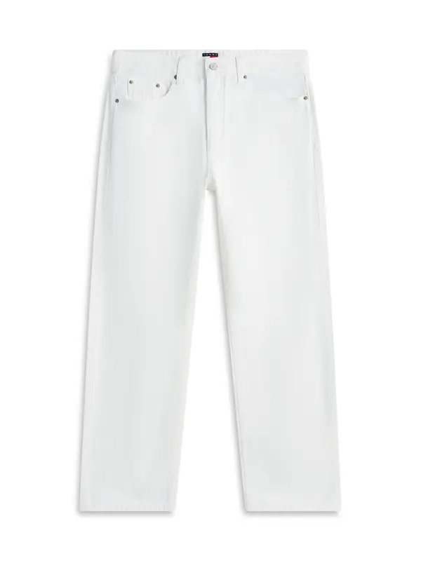 Tommy Jeans Tommy Jeans Kavbojke 'Otis'  bel denim