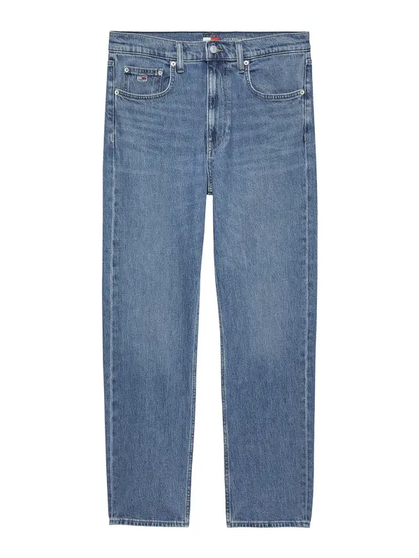 Tommy Jeans Tommy Jeans Kavbojke 'OTIS'  moder denim