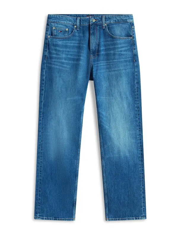 Tommy Jeans Tommy Jeans Kavbojke 'Otis'  moder denim