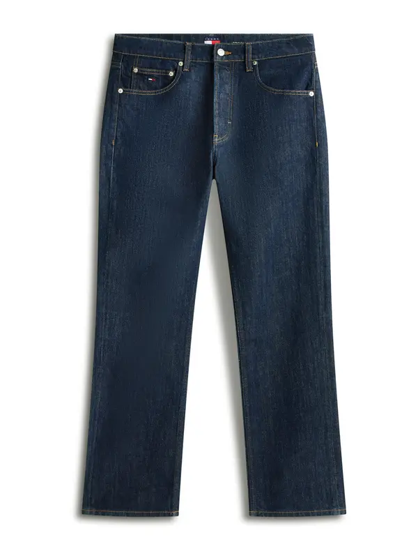 Tommy Jeans Tommy Jeans Kavbojke 'Otis'  moder denim