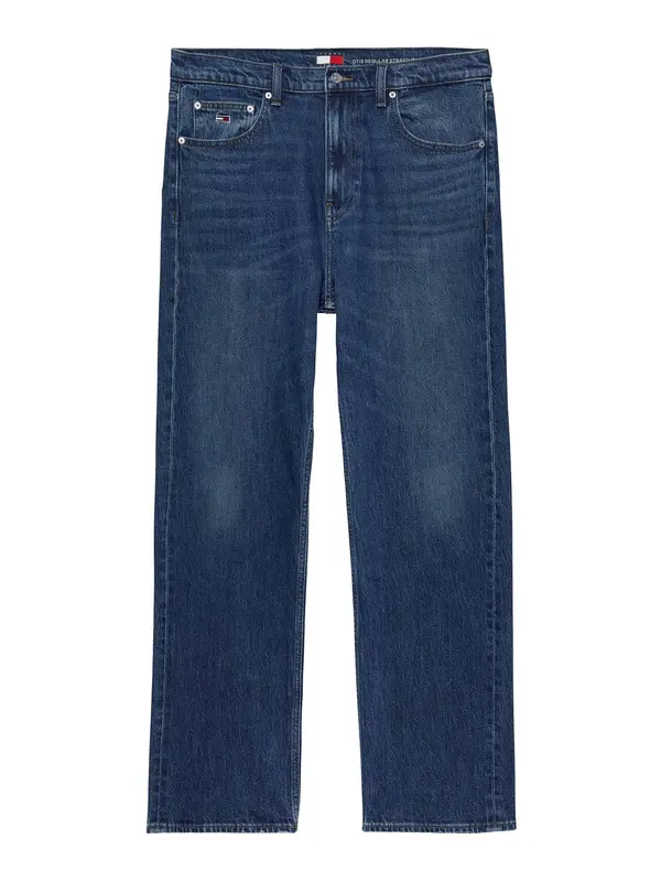 Tommy Jeans Tommy Jeans Kavbojke 'OTIS'  moder denim