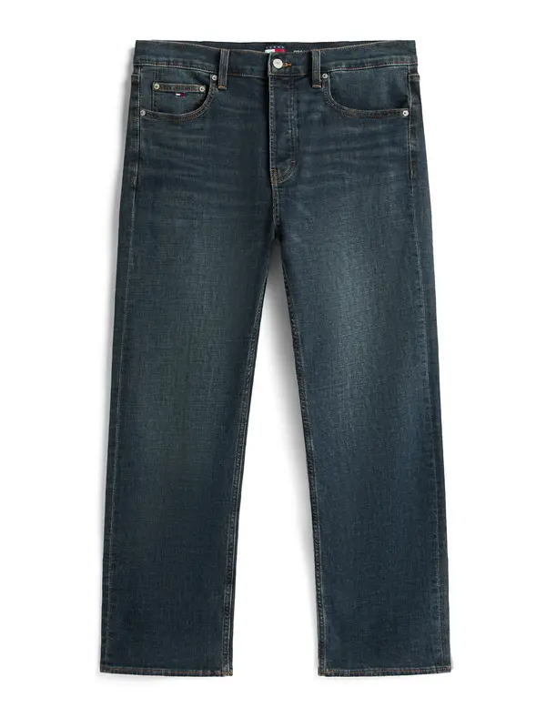 Tommy Jeans Tommy Jeans Kavbojke 'Otis'  moder denim