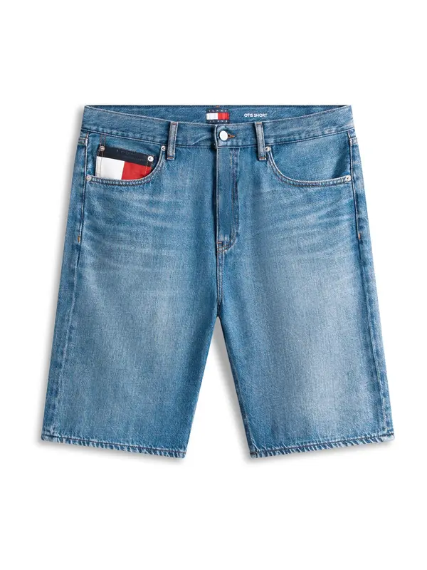 Tommy Jeans Tommy Jeans Kavbojke 'OTIS'  moder denim