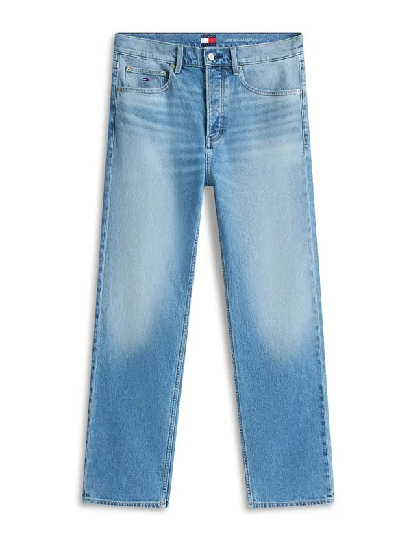Tommy Jeans Tommy Jeans Kavbojke 'Otis'  moder denim