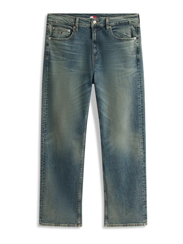 Tommy Jeans Tommy Jeans Kavbojke 'OTIS'  moder denim