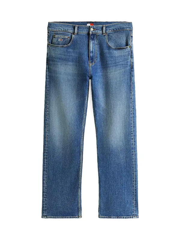 Tommy Jeans Tommy Jeans Kavbojke 'Otis'  moder denim