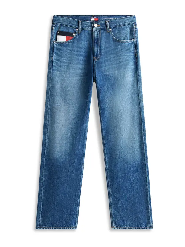 Tommy Jeans Tommy Jeans Kavbojke 'Otis'  moder denim