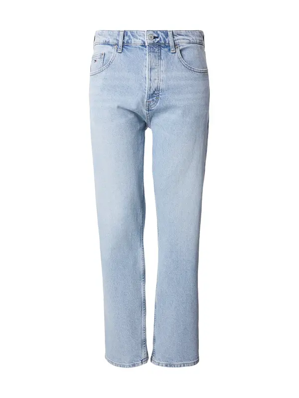 Tommy Jeans Tommy Jeans Kavbojke 'Otis'  moder denim