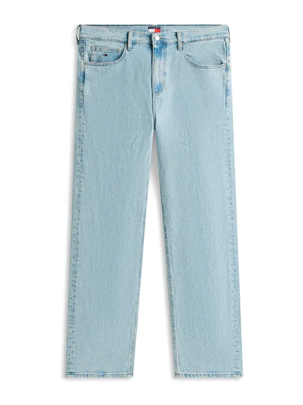 Tommy Jeans Tommy Jeans Kavbojke 'Otis'  moder denim