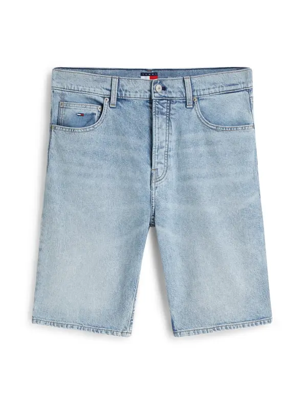 Tommy Jeans Tommy Jeans Kavbojke 'Otis Regular Faded'  moder denim