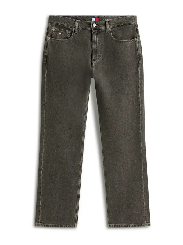 Tommy Jeans Tommy Jeans Kavbojke 'OTIS'  siv denim