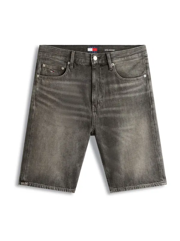 Tommy Jeans Tommy Jeans Kavbojke 'OTIS'  siv denim