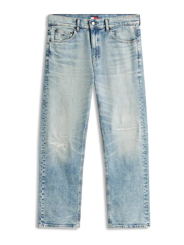 Tommy Jeans Tommy Jeans Kavbojke 'OTIS'  svetlo modra