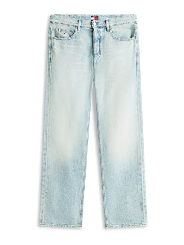 Tommy Jeans Tommy Jeans Kavbojke 'Otis'  svetlo modra