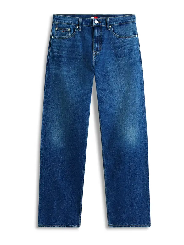 Tommy Jeans Tommy Jeans Kavbojke 'ROBBIE'  moder denim