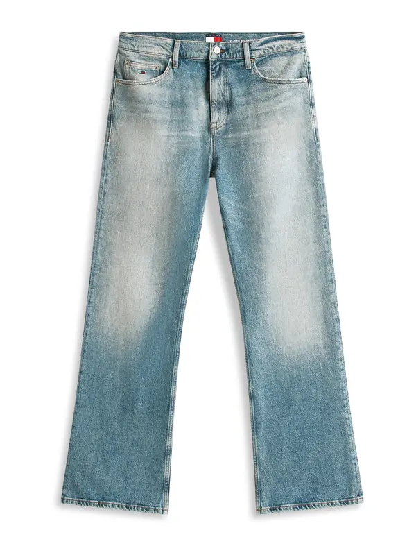Tommy Jeans Tommy Jeans Kavbojke 'Robbie'  moder denim