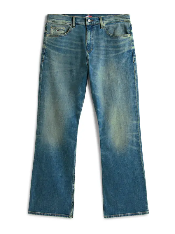 Tommy Jeans Tommy Jeans Kavbojke 'ROBBIE'  moder denim