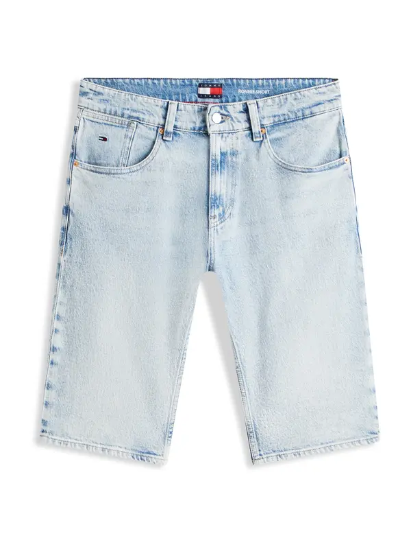 Tommy Jeans Tommy Jeans Kavbojke 'RONNIE'  moder denim