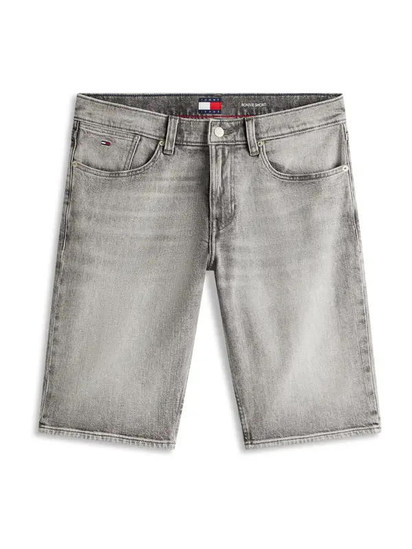 Tommy Jeans Tommy Jeans Kavbojke 'RONNIE'  siv denim