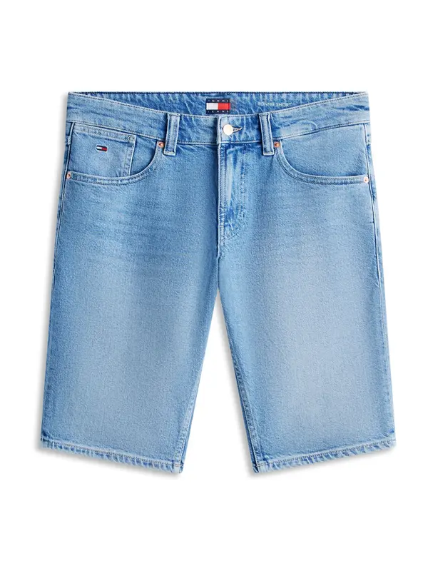Tommy Jeans Tommy Jeans Kavbojke 'RONNIE'  svetlo modra