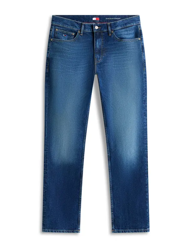 Tommy Jeans Tommy Jeans Kavbojke 'Ryan'  moder denim