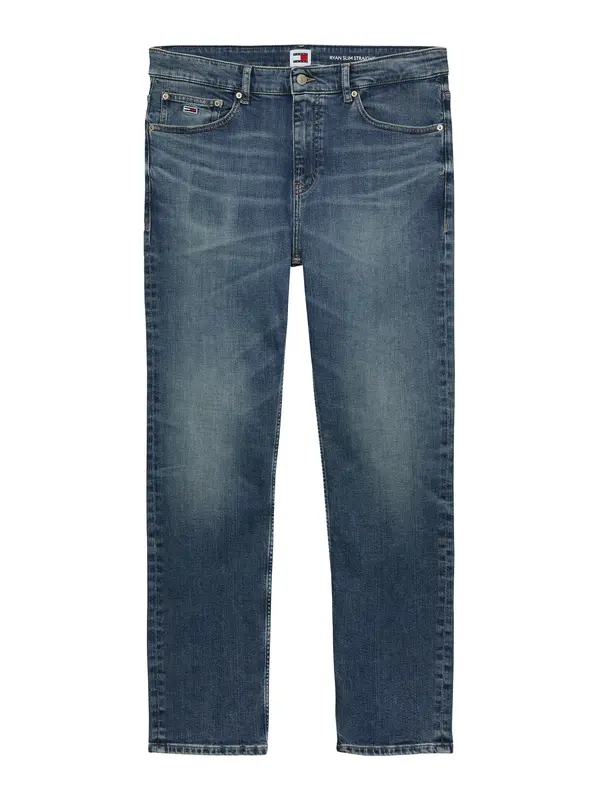 Tommy Jeans Tommy Jeans Kavbojke 'RYAN'  moder denim
