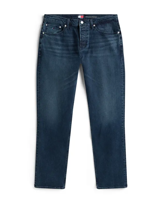 Tommy Jeans Tommy Jeans Kavbojke 'RYAN'  moder denim