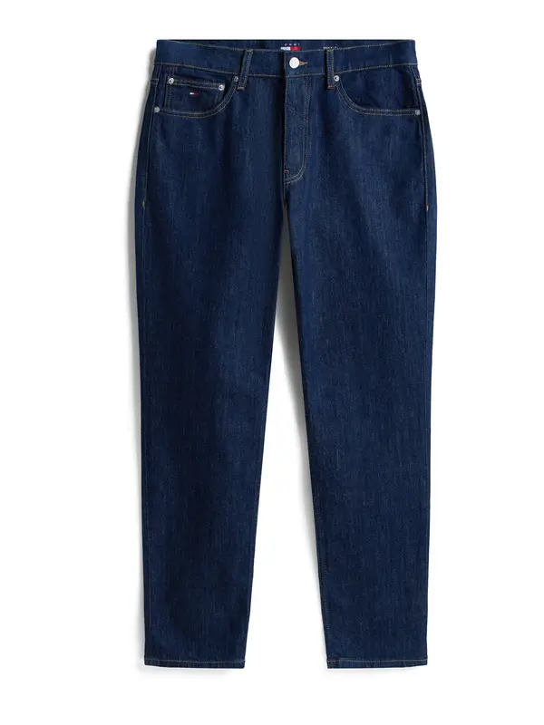 Tommy Jeans Tommy Jeans Kavbojke 'Ryan'  temno modra