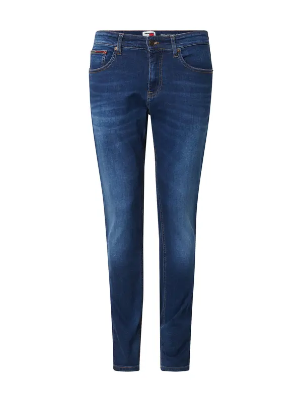Tommy Jeans Tommy Jeans Kavbojke 'Scanton'  moder denim