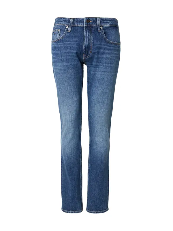 Tommy Jeans Tommy Jeans Kavbojke 'SCANTON'  moder denim