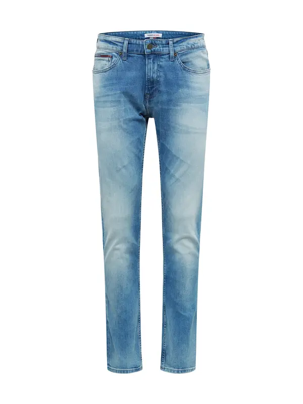Tommy Jeans Tommy Jeans Kavbojke 'Scanton'  moder denim