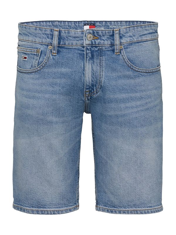 Tommy Jeans Tommy Jeans Kavbojke 'SCANTON'  moder denim