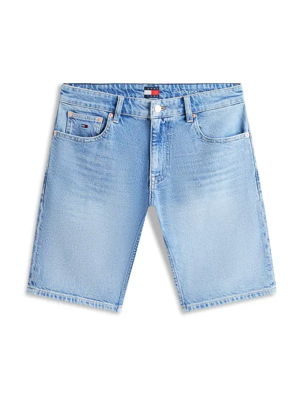 Tommy Jeans Tommy Jeans Kavbojke 'SCANTON'  moder denim