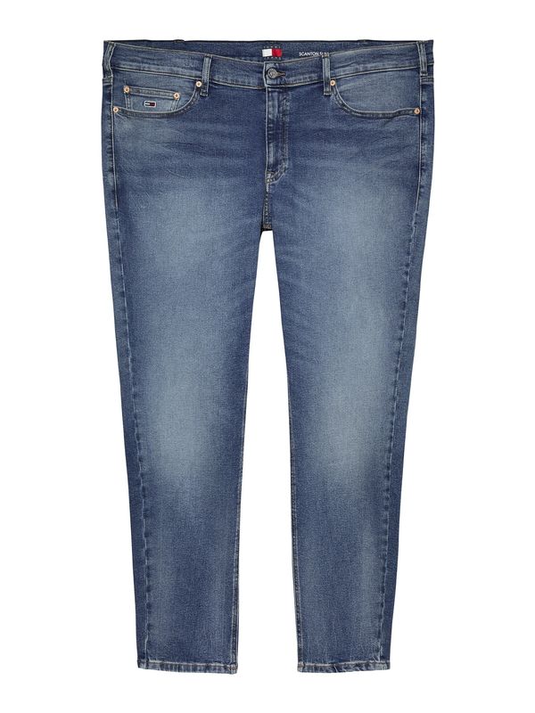 Tommy Jeans Tommy Jeans Kavbojke 'SCANTON'  moder denim