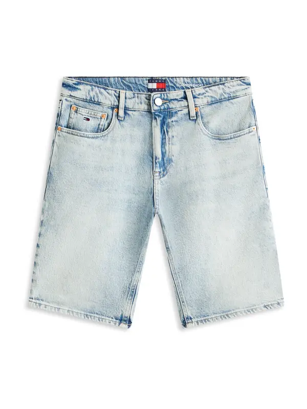 Tommy Jeans Tommy Jeans Kavbojke 'SCANTON'  svetlo modra