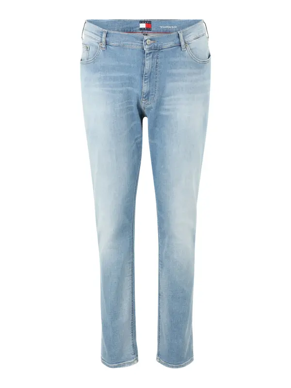 Tommy Jeans Tommy Jeans Kavbojke 'SCANTON'  svetlo modra