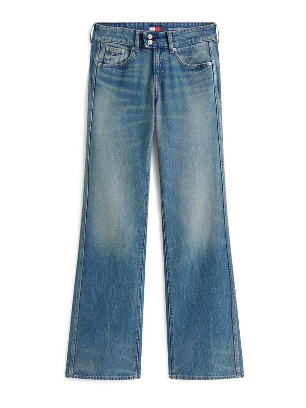 Tommy Jeans Tommy Jeans Kavbojke 'Sia'  moder denim