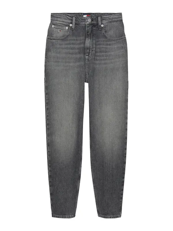 Tommy Jeans Tommy Jeans Kavbojke  siv denim