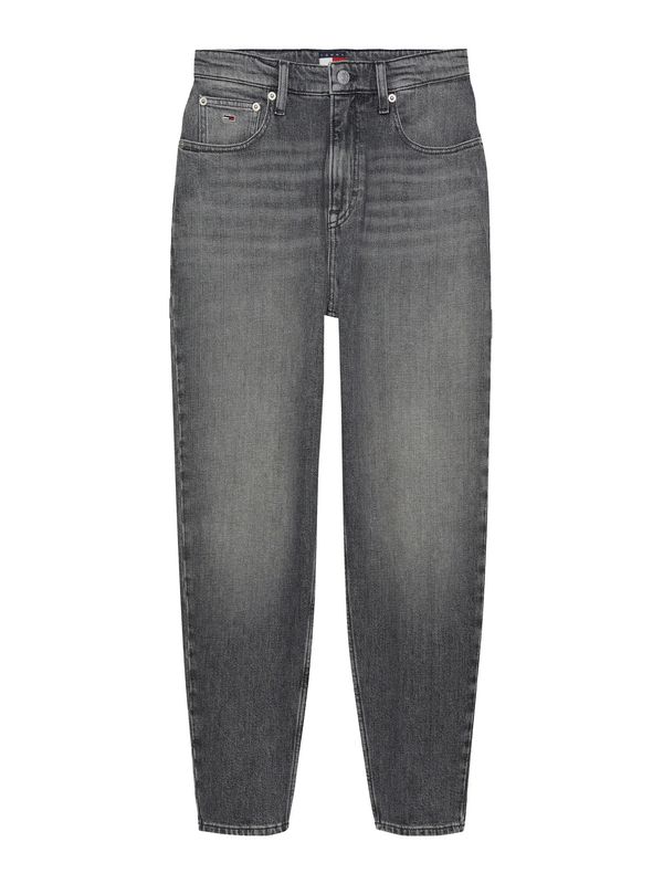 Tommy Jeans Tommy Jeans Kavbojke  siv denim
