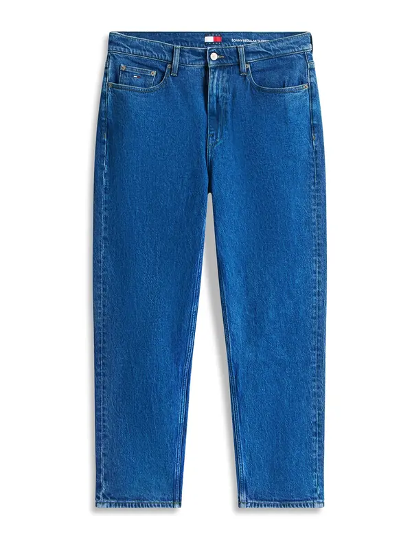 Tommy Jeans Tommy Jeans Kavbojke 'SONNY'  moder denim