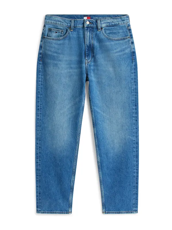Tommy Jeans Tommy Jeans Kavbojke 'SONNY'  moder denim
