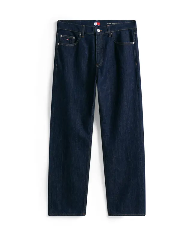Tommy Jeans Tommy Jeans Kavbojke 'SONNY'  moder denim