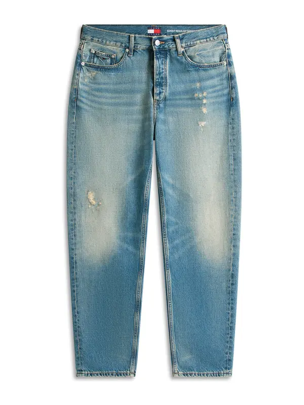 Tommy Jeans Tommy Jeans Kavbojke 'Sonny'  moder denim
