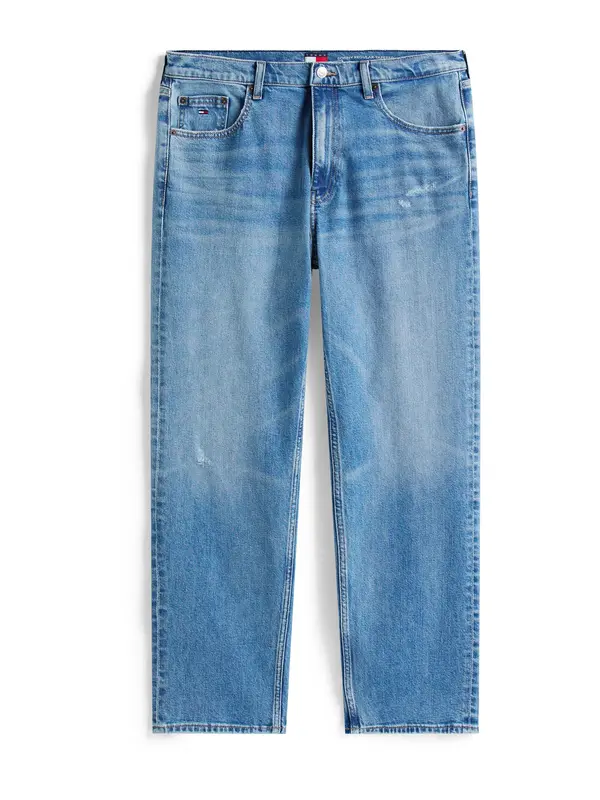 Tommy Jeans Tommy Jeans Kavbojke 'Sonny'  moder denim
