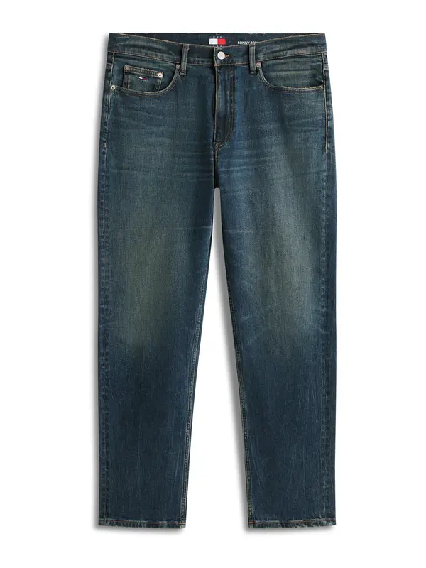 Tommy Jeans Tommy Jeans Kavbojke 'SONNY'  moder denim