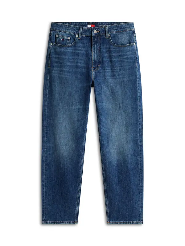 Tommy Jeans Tommy Jeans Kavbojke 'Sonny Regular Tapered'  moder denim