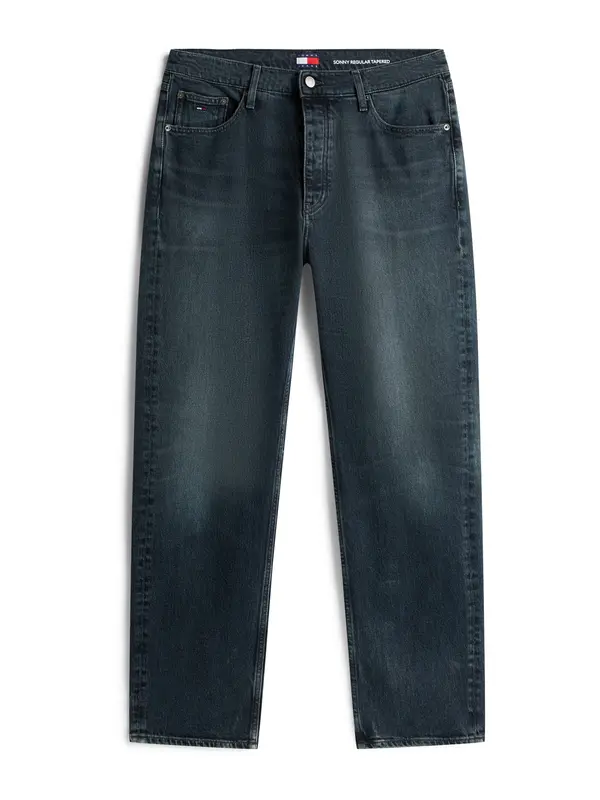 Tommy Jeans Tommy Jeans Kavbojke 'SONNY'  temno modra